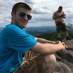 Meet your Posher, Brandon